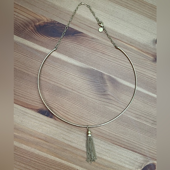 Stella and dot retired chrislen collar - Picture 3 of 8